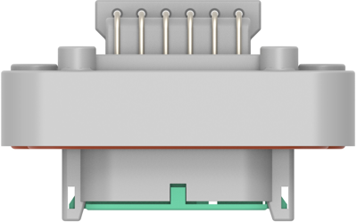 DTM13-12PC DEUTSCH Steckverbindersysteme Bild 3