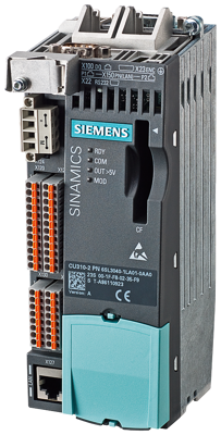 6SL3040-1LA01-0AA0 Siemens Motormanagement Controller