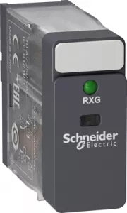 RXG13B7 Schneider Electric Koppelrelais