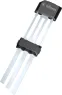 TLE4983CHTE8547HAMA1 Infineon Technologies Sensor ICs