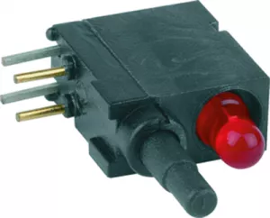 1845.6032 Mentor Pushbutton Switches