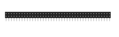 9-103330-0 AMP PCB Connection Systems Image 5