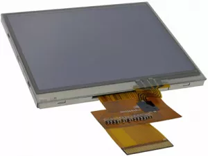 DEM 320240A1 TMH-PW-N (A-TOUCH) Display Elektronik TFT Displays