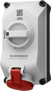 5601506G Mennekes CEE Connectors