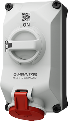 5601506G Mennekes CEE Steckverbinder