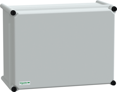 NSYPLSC2736G Schneider Electric Kleingehäuse und Modulgehäuse