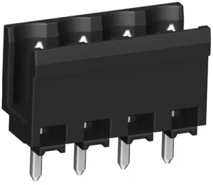 20806002 Weco PCB Connection Systems