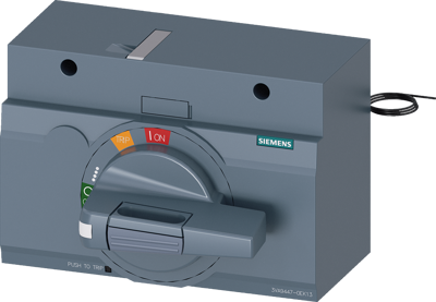 3VA9447-0EK13 Siemens Zubehör für Sicherungen