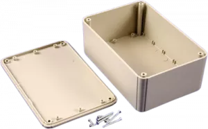 RL6435 Hammond General Purpose Enclosures