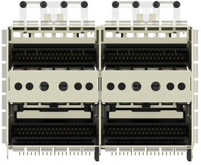 2308171-7 TE Connectivity PCB Connection Systems Image 5