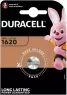 CR1620 Duracell Knopfzellen