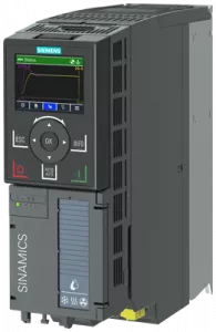 6SL3220-1YC10-0UB0 Siemens Variable speed drive and Accessories