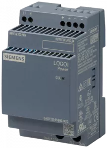 6AG1332-6SB00-7AY0 Siemens DIN Rail Power Supplies