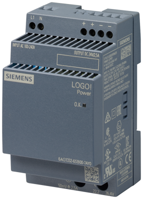 6AG1332-6SB00-7AY0 Siemens DIN Rail Power Supplies