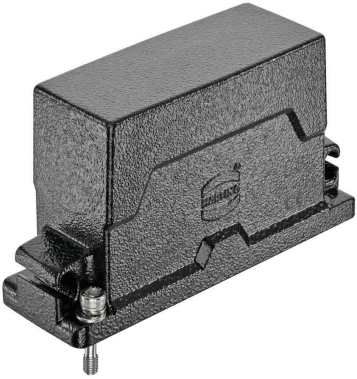 19405240512 Harting Housings for HDC Connectors