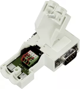 750-972 WAGO Interface Connectors, Bus Connectors