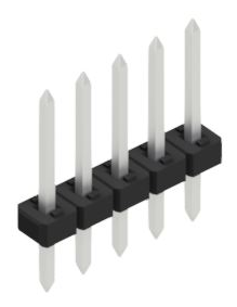 SLY11045Z Fischer Elektronik PCB Connection Systems