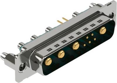 09693009351 Harting D-Sub Steckverbinder