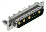 09693009351 Harting D-Sub Steckverbinder