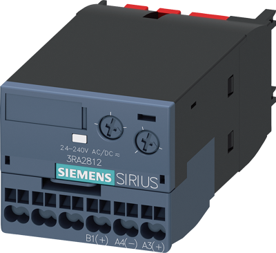 3RA2812-2DW10 Siemens Zeitrelais