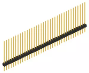 10047020 Fischer Elektronik PCB Connection Systems