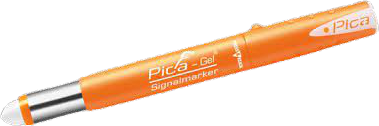 8025 Pica-Marker Marker, Stifte und Kreiden