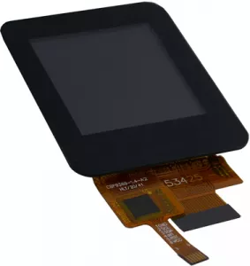 DEM 128128A2 TMH-PW-N (C-TOUCH) Display Elektronik TFT Displays