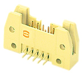 09195166923 Harting PCB Connection Systems