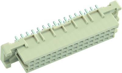 09232326824 Harting DIN PCB Connectors Image 1