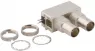 031-6071 Amphenol RF Coaxial Connectors