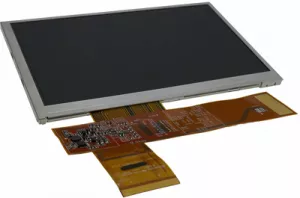 DEM 800480E TMH-PW-N Display Elektronik TFT Displays