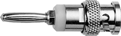 100023665 Telegärtner Koaxial Adapter Bild 1