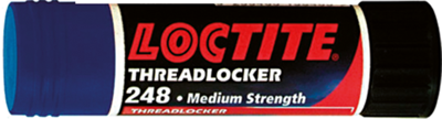 LOCTITE 248 19G STICK Loctite Schraubensicherungsmittel