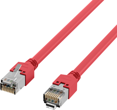 K8076.0,50 EFB Elektronik Patchkabel, Telefonkabel Bild 3