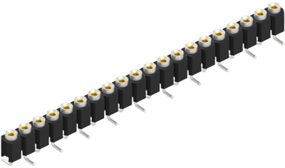 10042807 Fischer Elektronik PCB Connection Systems