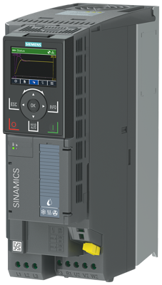 6SL3220-3YC20-0UP0 Siemens Frequenzumrichter und Zubehör