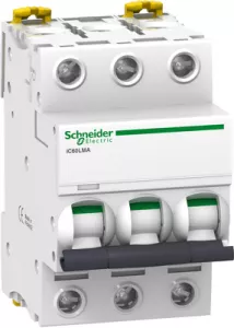 A9F90325 Schneider Electric Sicherungsautomaten