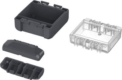 96021114 Bopla General Purpose Enclosures Image 3