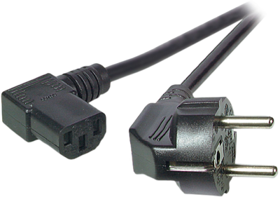 EK535.2 EFB Elektronik Netzkabel