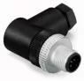 756-9204/040-000 WAGO Sensor-Aktor Rundsteckverbinder