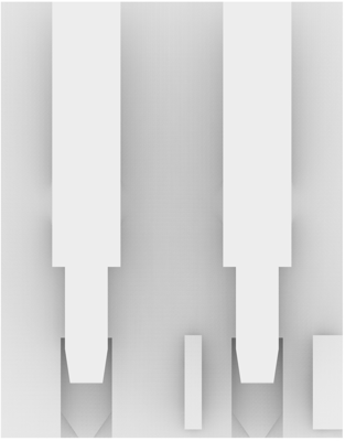 1241959-4 AMP PCB Connection Systems Image 3