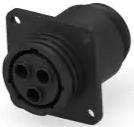 788189-1 AMP Other Circular Connectors