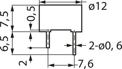 F/UCW03 Digisound Akustische Signalgeber Bild 2