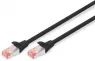 DK-1644-020/BL DIGITUS Patch Cables, Telephone Cables