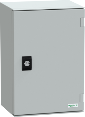 NSYPLM32PG Schneider Electric Schaltschränke, Serverschränke