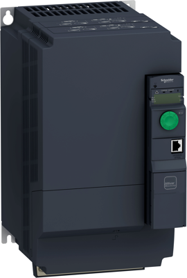 ATV320D11N4B Schneider Electric Frequenzumrichter und Zubehör Bild 1