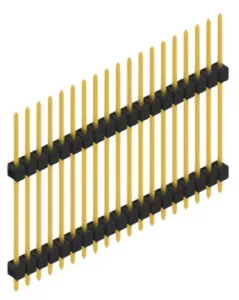 SL1323519G Fischer Elektronik PCB Connection Systems