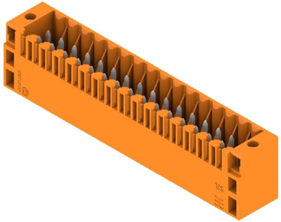 1729560000 Weidmüller Steckverbindersysteme Bild 1