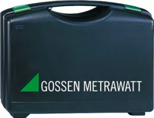 HC20 Gossen Metrawatt Messgeräte-Zubehör und Ersatzteile