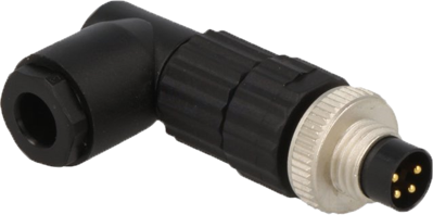 933408100 Hirschmann Automation and Control Sensor-Actuator Connectors